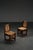 Set of L.O.V. Side Chairs by Architect Siebers, 1920s For Sale - Image 18 of 18