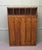 Pine Sports Locker, Equipment Cupboard A good piece, this piece could be used for any sport or as Shop Display. It is a...
