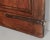 French 19th Century French Louis XV Style Walnut Door For Sale - Image 3 of 6