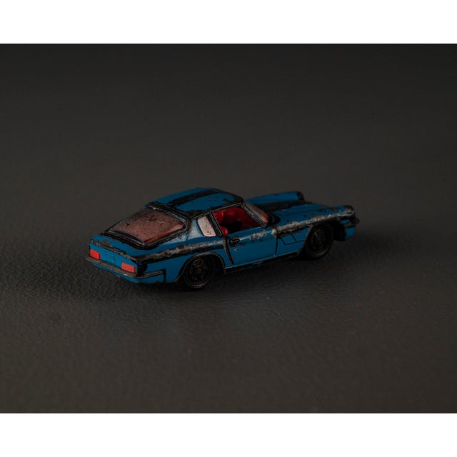 Maserati Mistral Siku V295, Germany For Sale - Image 17 of 18