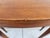 Federal Style Pine Shop Original Console Table For Sale - Image 9 of 11