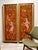 1960s 1960s Large Needlepoint Chinoserie Wall Panels For Sale - Image 5 of 12