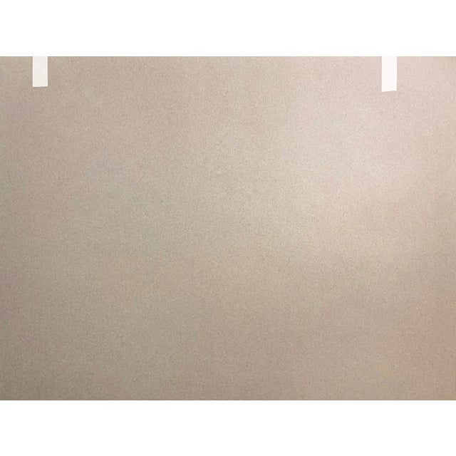 Paper 'Basket of Apples' by Maria Winkler, 1991, California League of Woman Artists, Sacramento, Boise Museum For Sale - Image 7 of 7