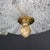 Important 1940s Medusa Murano Chandelier Attributed to Ercole Barovier For Sale - Image 16 of 18
