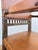 Spanish Renaissance Revival Leather Armchair, Early 20th Century For Sale - Image 9 of 10