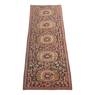 19th Century Tribal Karabagh Rug For Sale