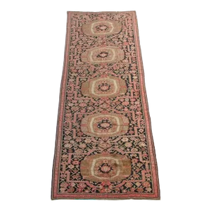 19th Century Tribal Karabagh Rug
