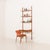 Danish Teak Shelving Unt with Desk in the style of Poul Cadovius, 1960s For Sale - Image 14 of 14