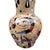 “miró” vase, glazed ceramic, signed renata, 1993 – spain material: glazed ceramic artist/designer: signed renata year:...