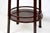 Art Nouveau Bentwood Mod. 9531 Plant Stand or Pedestal from Thonet, Austria, 1915 For Sale - Image 12 of 16