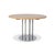 Wooden Extendable Dining Table from Thonet For Sale - Image 13 of 14