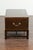 English English 19th Century Painted Wood Box Mounted on a Newer Custom Stand For Sale - Image 3 of 12