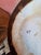 Hand-painted Delft vase. Marked on the underside of the bottom - see photo. Polychrome painting. Very decorative. The vase...