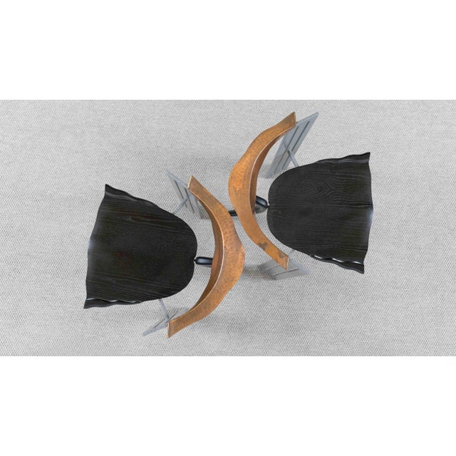 Ota Otanek Chairs by Borek Sipek for Vitra, 1991, Set of 2 For Sale - Image 17 of 18