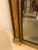 Wood Russian Neoclassical Style Parcel Paint and Gilt Decorated Mirror For Sale - Image 7 of 11