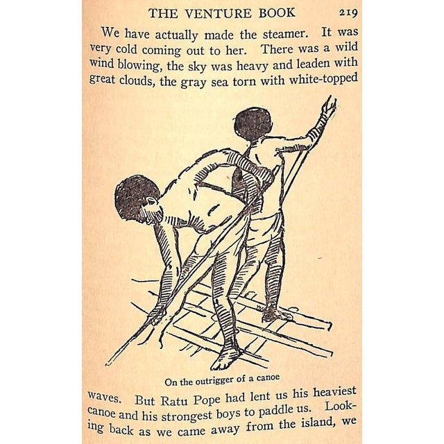 1920s "The Venture Book" 1926 Mordaunt, Elinor For Sale - Image 5 of 9