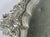 Metal Spanish Rococo Silver Serving Tray, 1950s For Sale - Image 7 of 8