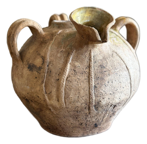 Rare 18th century French Pot from Quercy South