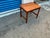 Wood End Table by Peter Hvidt and Orla Mølgaard-Nielsen For Sale - Image 7 of 12