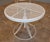 Salterini "Radar" Atomic Lounge Set, Mid-Century Modern, C. 1955–1965, Attributed, 6 Pieces For Sale - Image 16 of 18