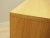Yellow Scandinavian Oak Bookcase For Sale - Image 8 of 11