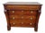 Chest of Drawers in Walnut For Sale