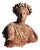 Statue of Greek Goddess, 20th Century, Plaster For Sale