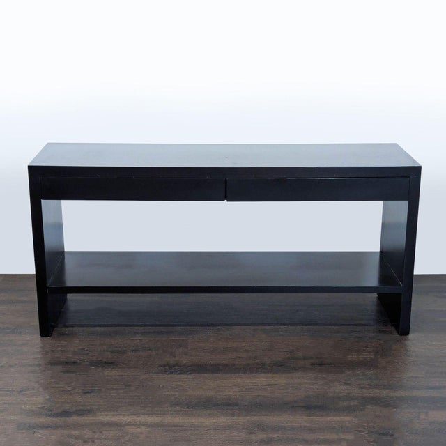 Dimensions (in): 66W x 20D x 31H.