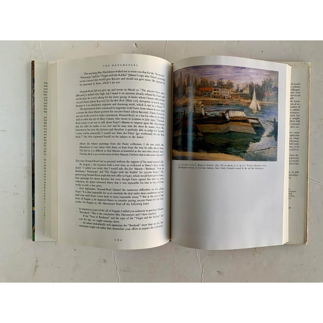 American 1980s The Havemeyers, Impressionism Comes to America Book For Sale - Image 3 of 7