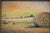 Everwyn, Impressionist Wheat Field Landscape, Oil Painting, Framed For Sale - Image 3 of 15