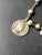 Antique Silver Rosary, 1890 For Sale - Image 10 of 11