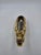 Late 20th Century Brass Elephant Tape Dispenser For Sale - Image 4 of 12