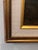 Antique Late 1800s Framed Portrait of a Young Gentleman For Sale - Image 9 of 11