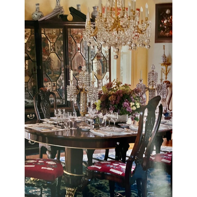"Anne Getty-Interior Style"-Rizzoli-2012 For Sale - Image 4 of 12