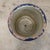 Mid 20th Century Mexican Glazed Ceramic Planter For Sale - Image 11 of 17