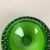 Green Green Bullicante Murano Glass Ashtray, Italy, 1970s For Sale - Image 8 of 15