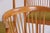 Søborg Møbelfabrik Armchairs by Børge Mogensen for Søborg Møbelfabrik, 1970s, Set of 4 For Sale - Image 4 of 8