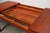 1960s Danish Extendable Teak Dining Table by Glostrup Møbelfabrik, 1965 For Sale - Image 5 of 12
