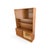 Mid-Century Danish Teak Bookcase by Poul Hundevad for Hundevad & Co. For Sale - Image 6 of 13