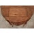 French Vintage Marble Top Demilune Chest For Sale In Baton Rouge - Image 6 of 10