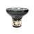 Glass Elektron Glass Bowl For Sale - Image 7 of 9