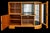Art Deco Burl Wood Veneer Home Bar, 1930s For Sale - Image 9 of 9