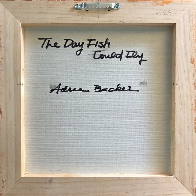 The Day Fish Could Fly For Sale - Image 4 of 5