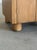 Vintage White Oak Modernist Nightstands - Pair For Sale - Image 11 of 12