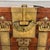Antique Late 19th Century Joseon Dynasty Korean Bandaji Cabinet. For Sale In Boston - Image 6 of 14