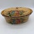 Vintage Hand-Painted French Covered Terrine, H. Siegfried, Soufflenheim, Alsace For Sale - Image 12 of 13