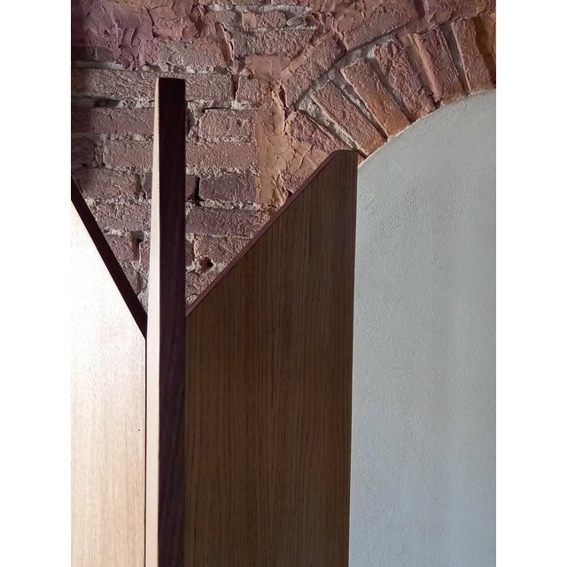 Coat Stand by Ferdinando Meccani, 1976 For Sale - Image 4 of 5