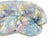 1990 Postmodern Kagan Style Biomorphic Kidney Bean Shaped Curved Platform Carson’s Loveseat Sofa For Sale In Dallas - Image 6 of 12