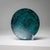 Contemporary Murrine Glas Plate by Santillana for Venini, Italy 1997 For Sale - Image 3 of 8