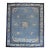 Early 20th Century Zabihi Collection Chinese Peking Room Rug - 9'1" x 11'8" For Sale